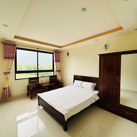 Khach San - Nha Hang So Oanh - Gan Thac Ban Gioc Cao Bang Exterior foto